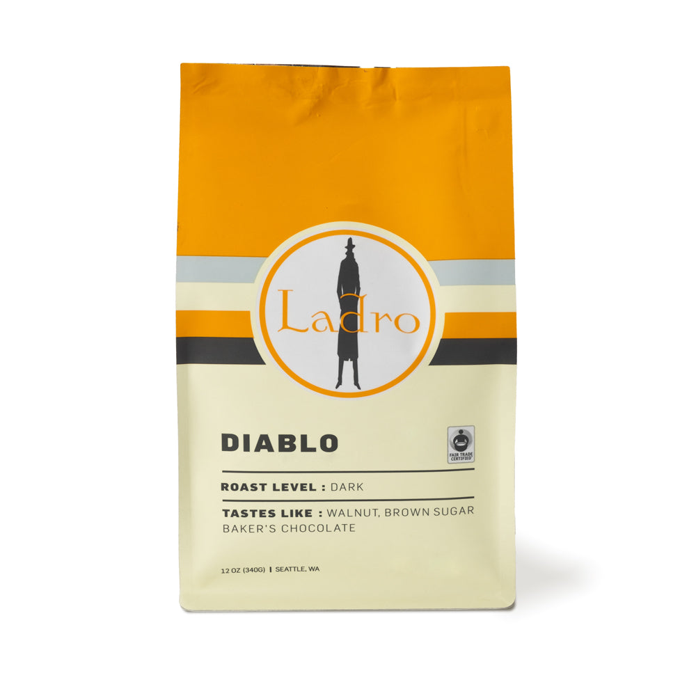Diablo FT