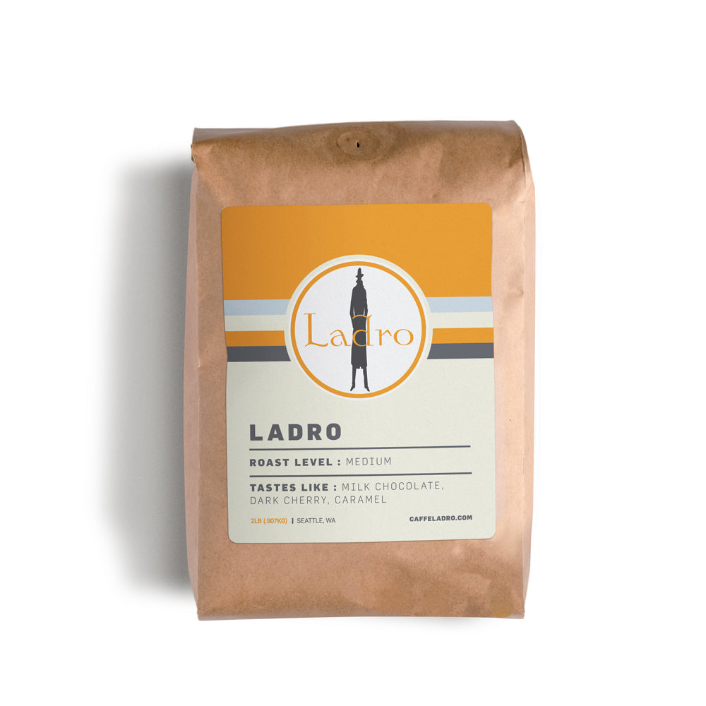 Ladro Blend