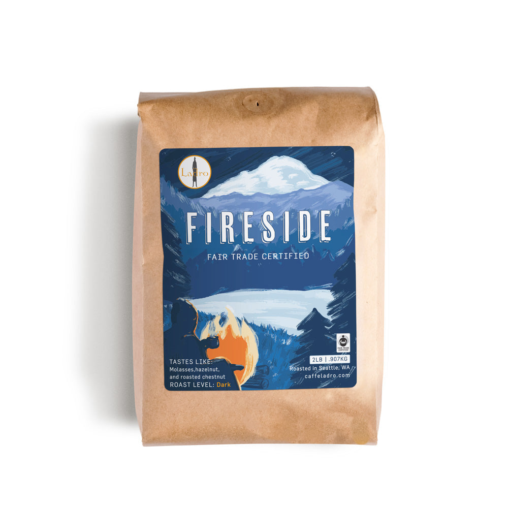 Fireside