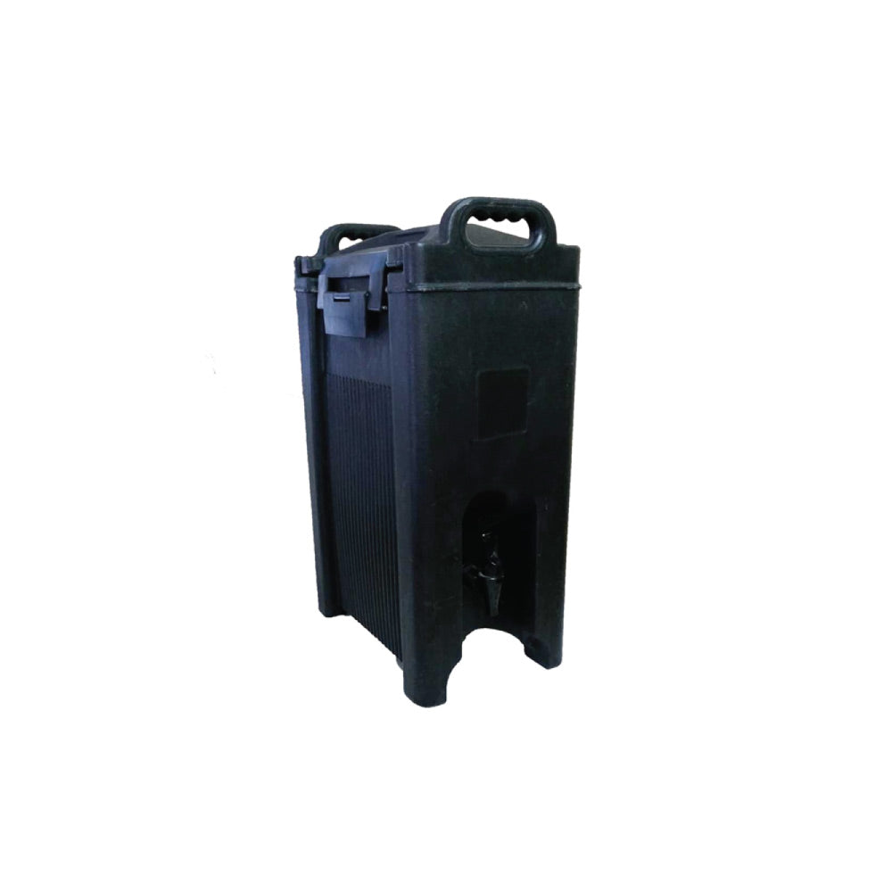 5 gallon Event Cambro for brewed coffee