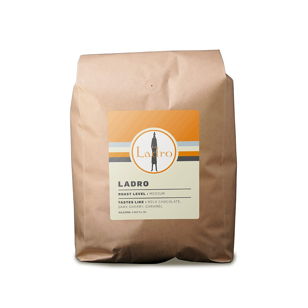 Ladro Blend