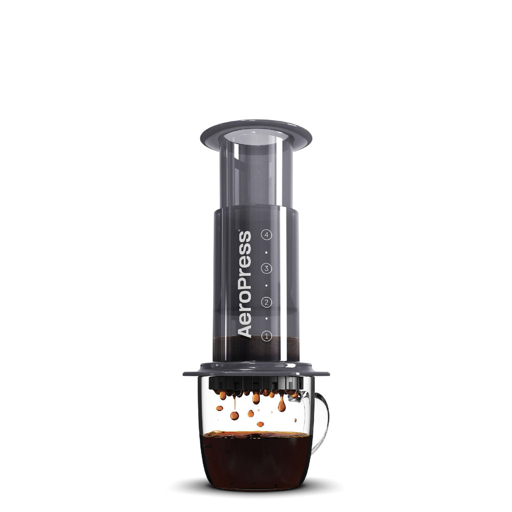 AeroPress Coffee Maker