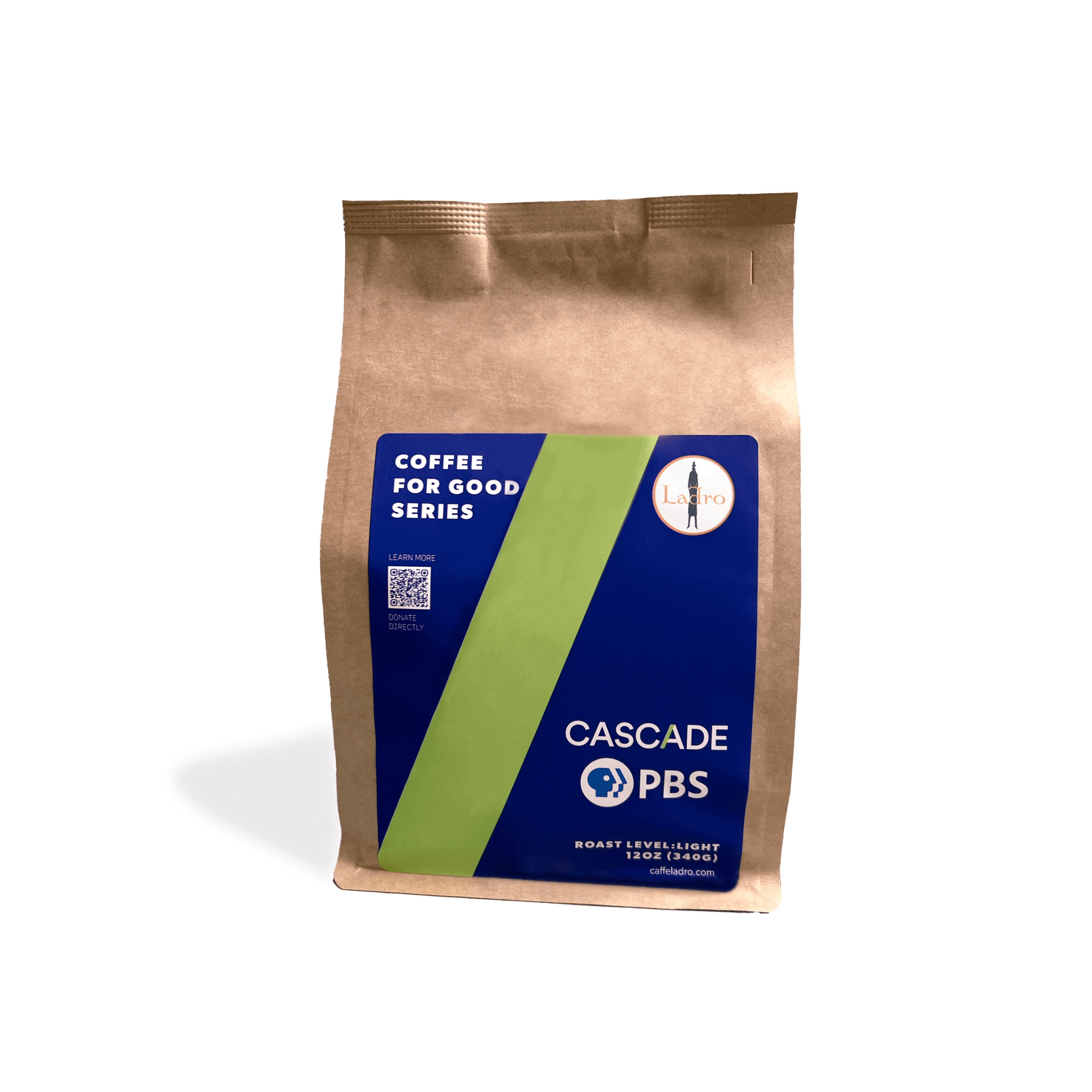 Coffee For Good Series