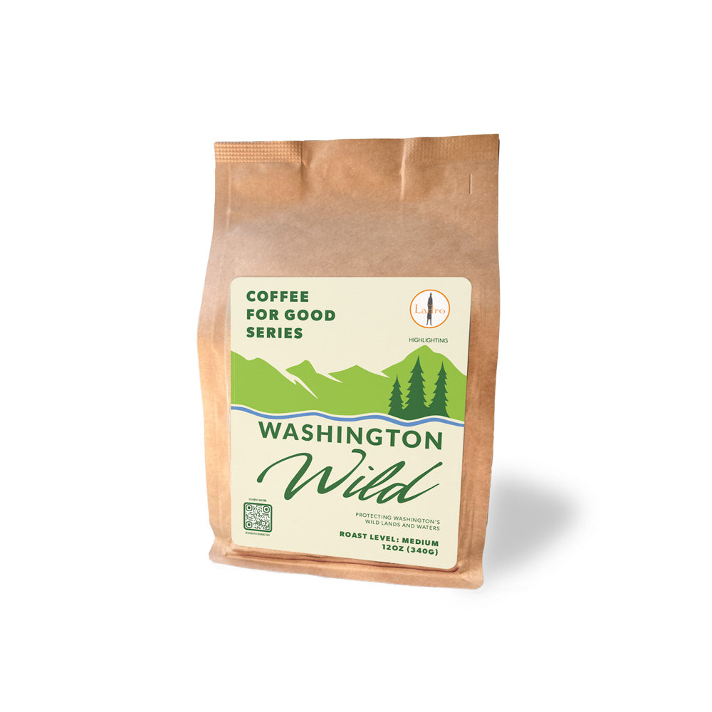 Coffee for Good Series WW