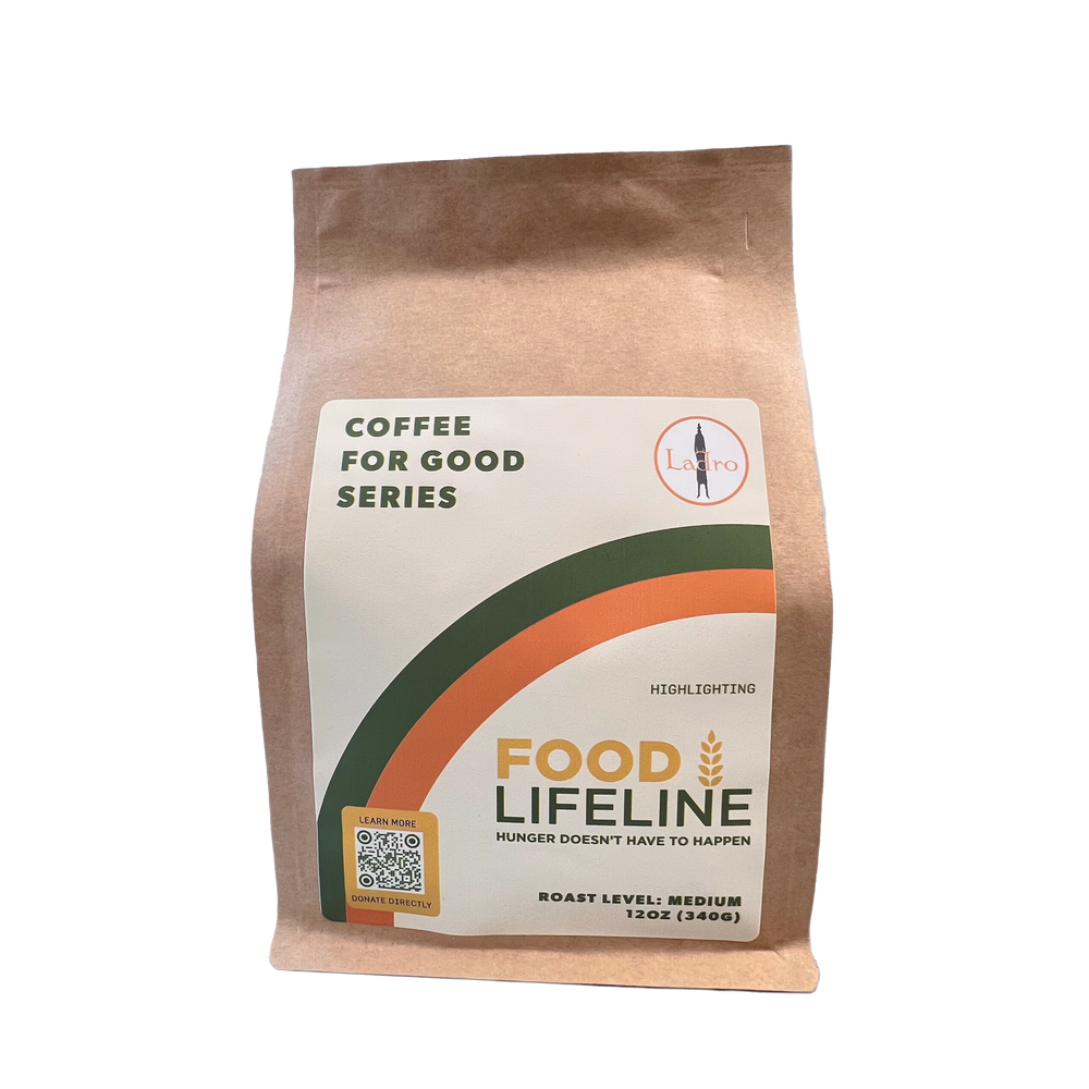 Coffee For Good Series