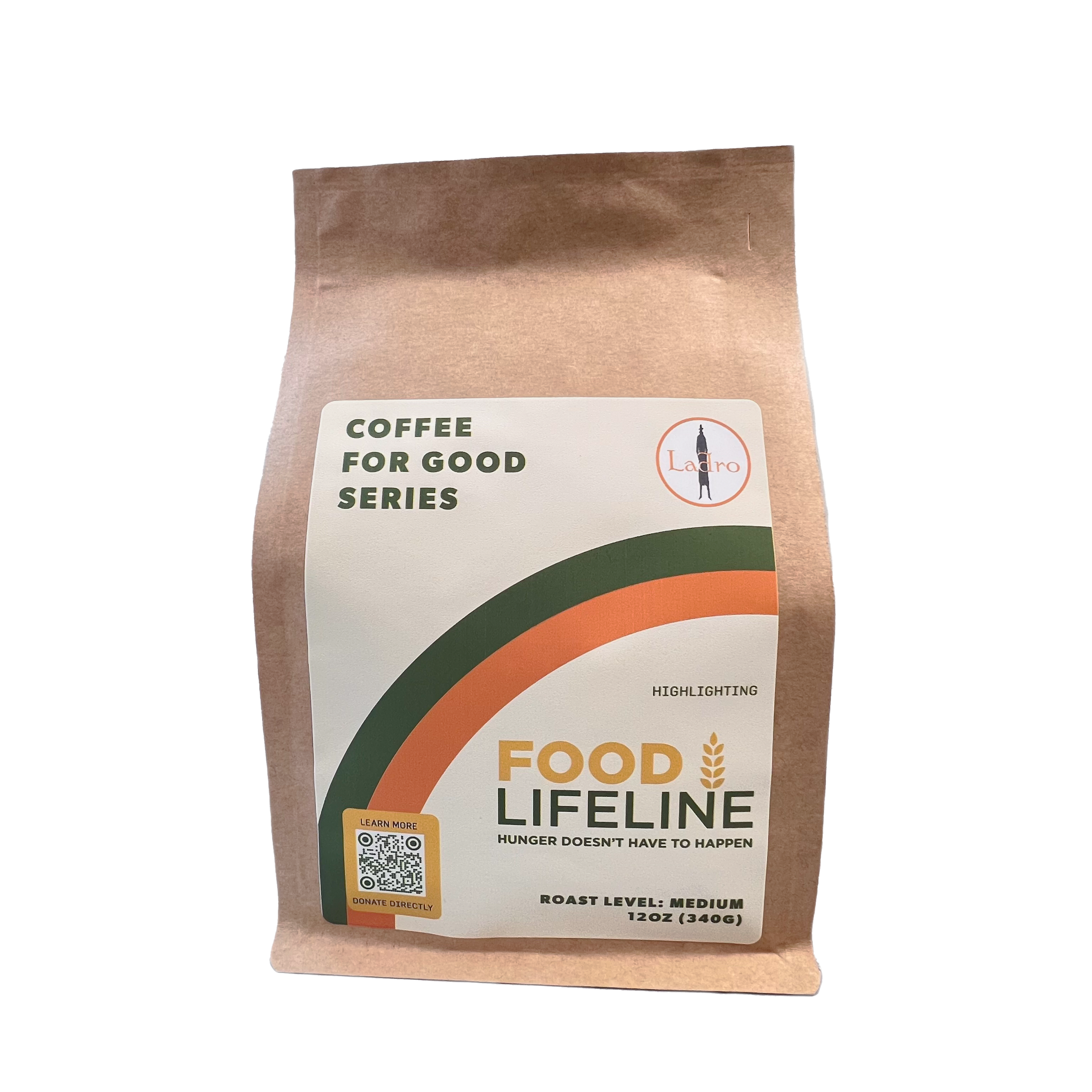 Coffee For Good Series