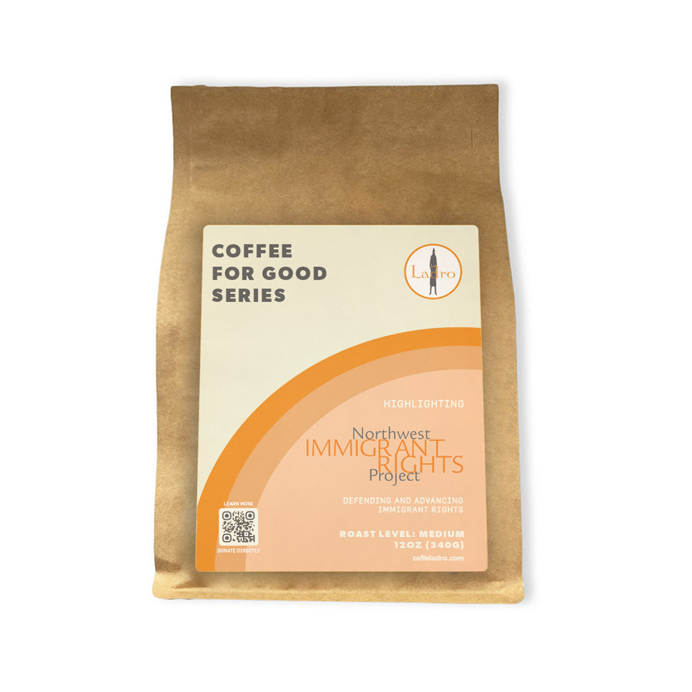 Coffee For Good Series