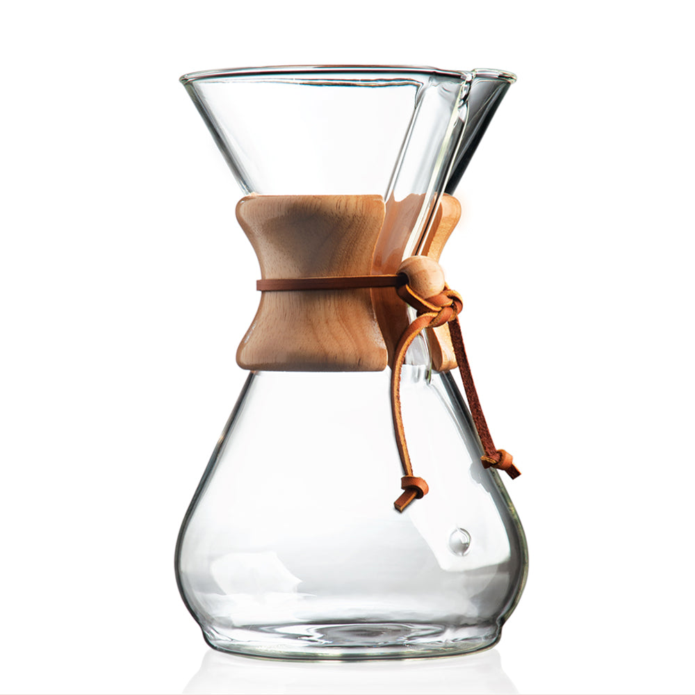 Chemex Brewer 8-cup