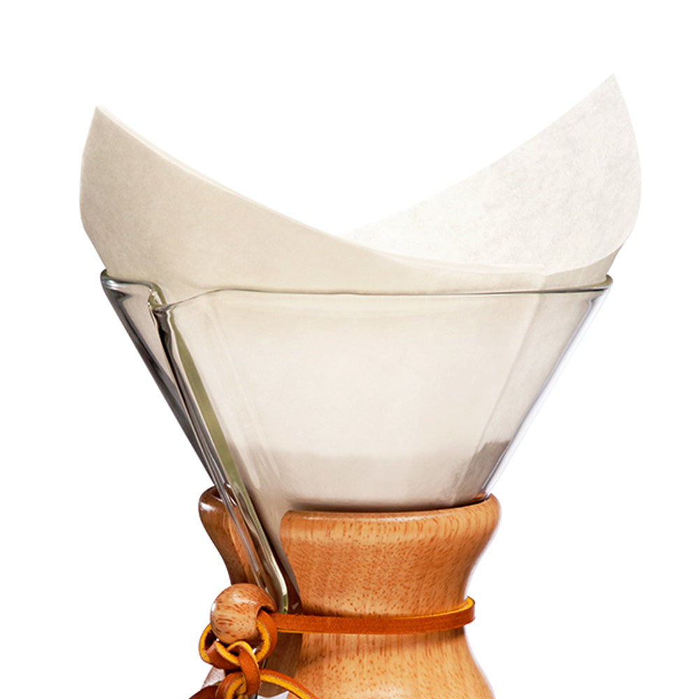 Chemex Filters case 100