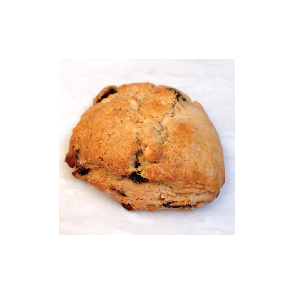 Cherry Chip Scone