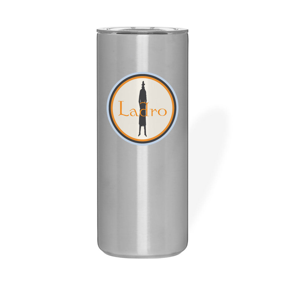 Daphne Stainless Steel Tumbler-11oz