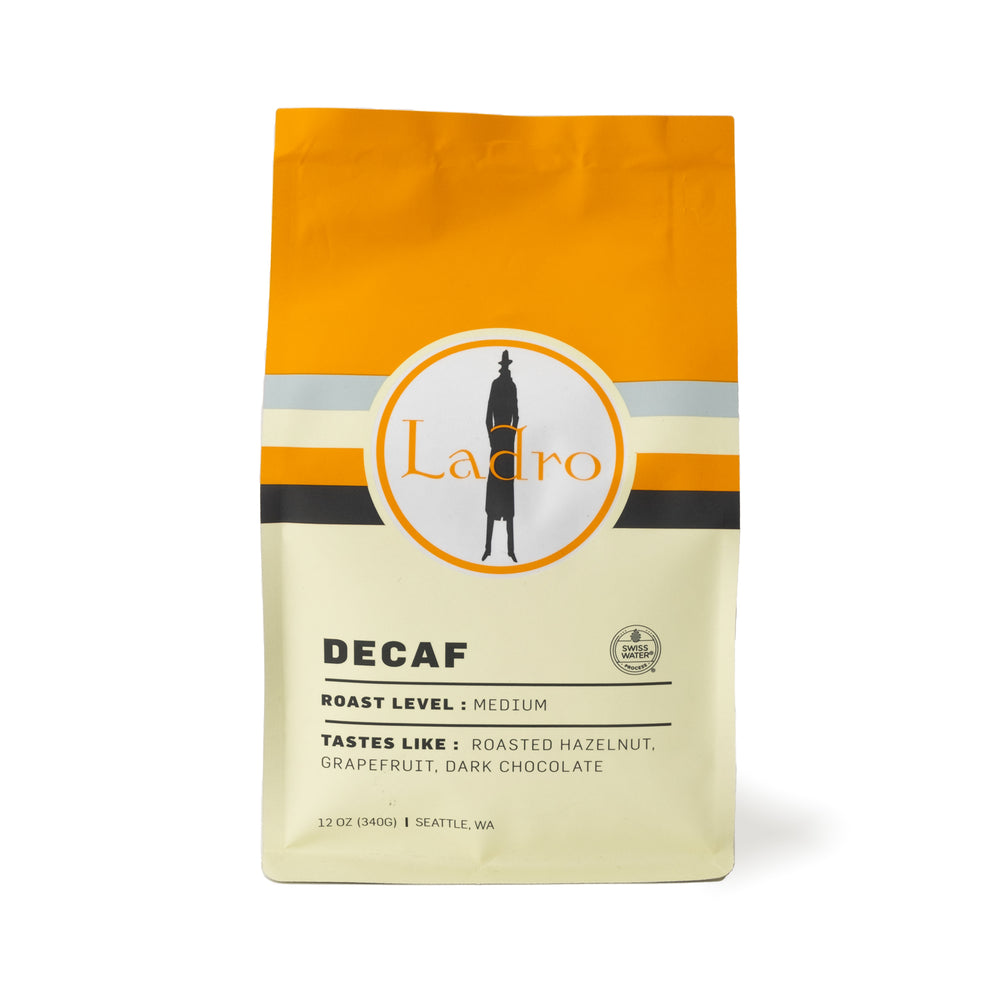 Ladro Decaf