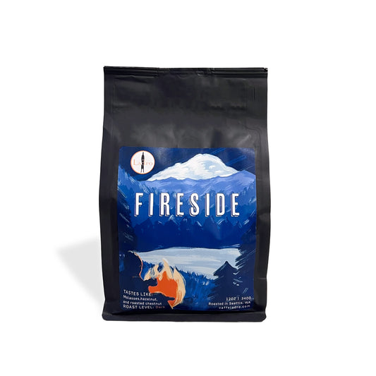 Fireside