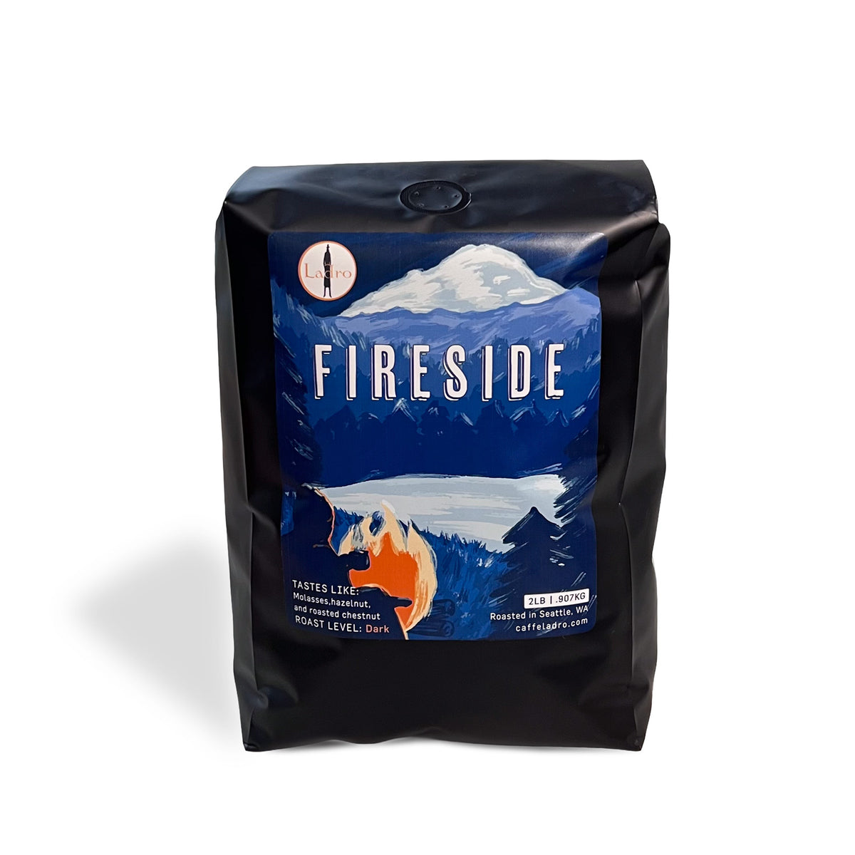 Fireside