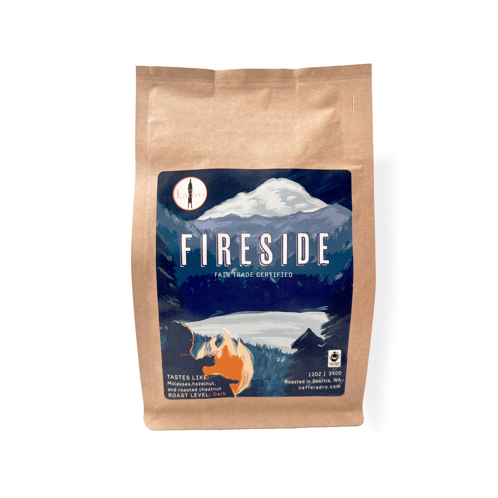 Fireside