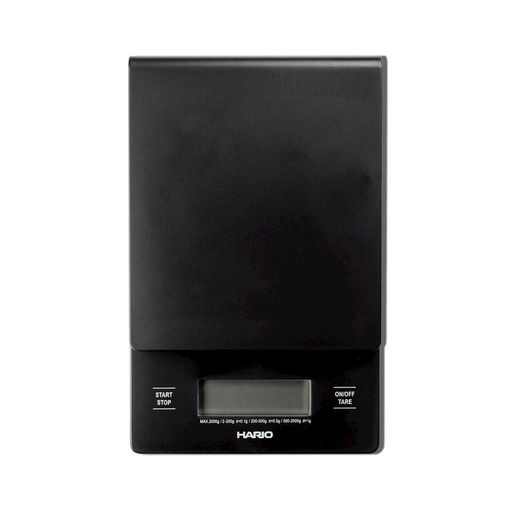 Hario V60 Scale, Black