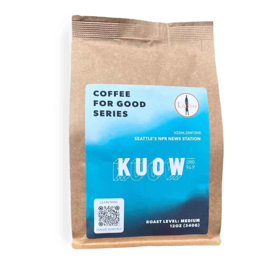 Coffee for Good Series