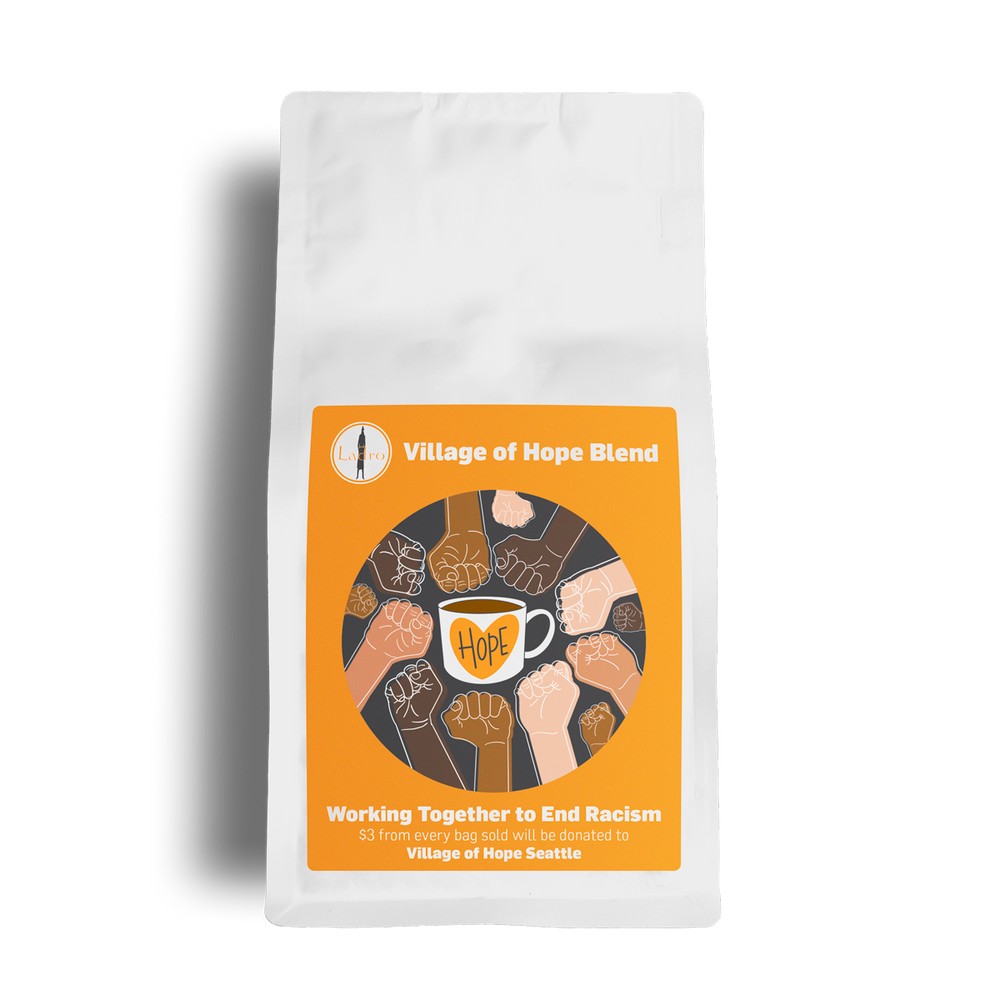 Village of Hope Blend 12oz