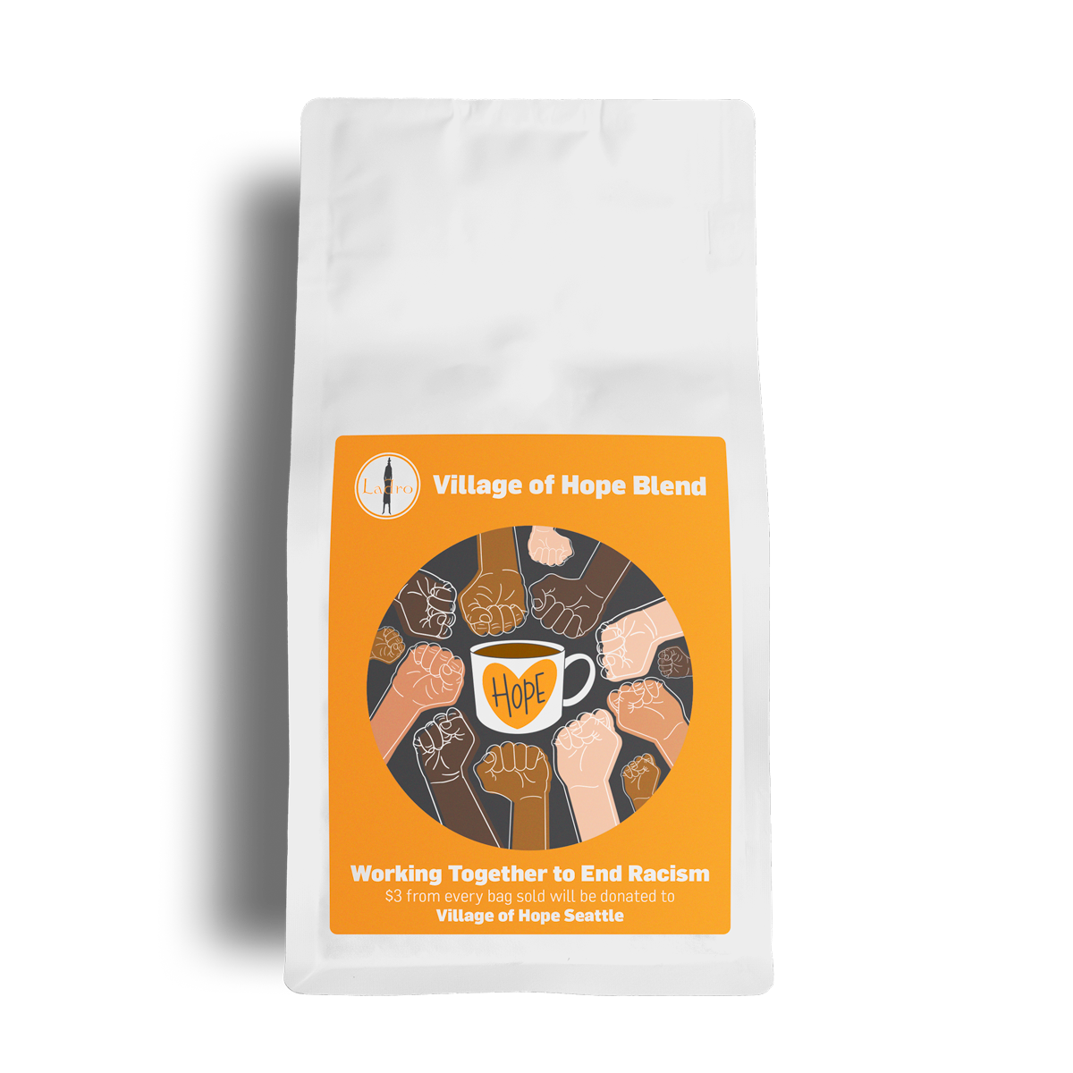 Village of Hope Blend 12oz