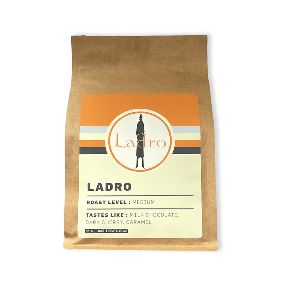 Ladro Blend