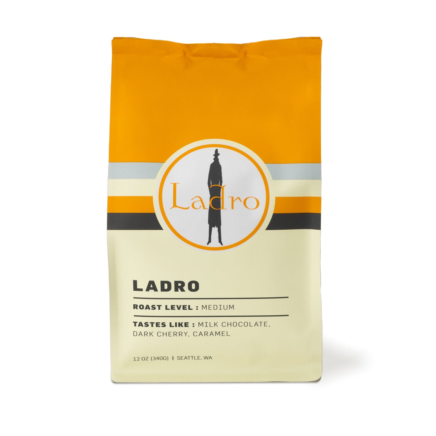 Ladro Blend