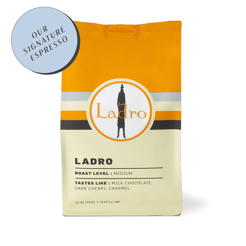 Ladro Blend