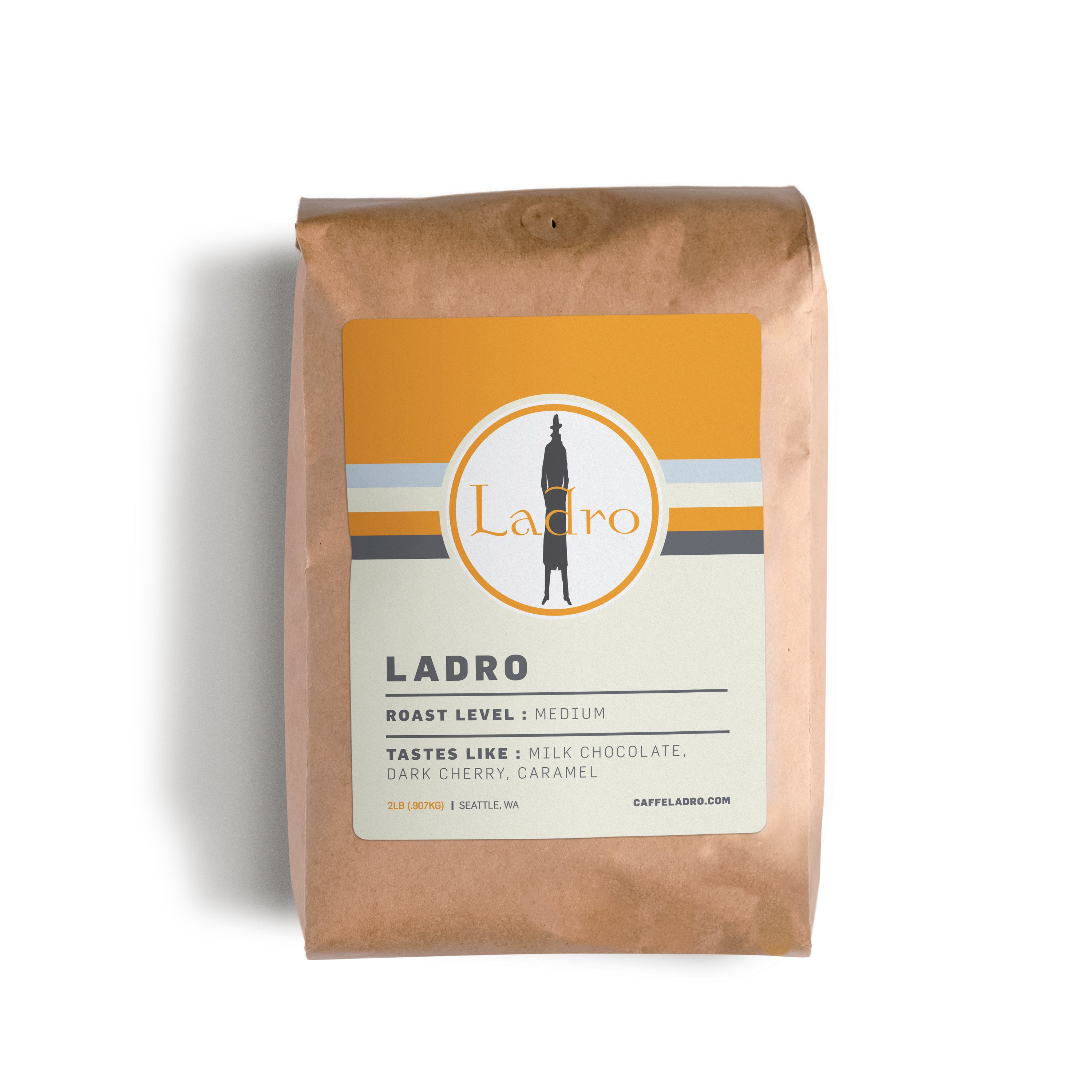 Annual January Discount Offer  2lb & 5lb Bags