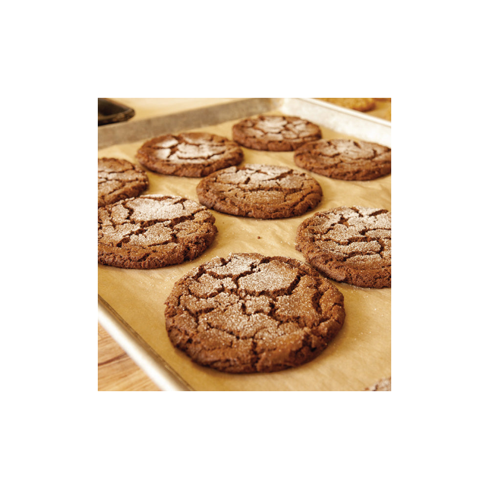 Molasses Cookie