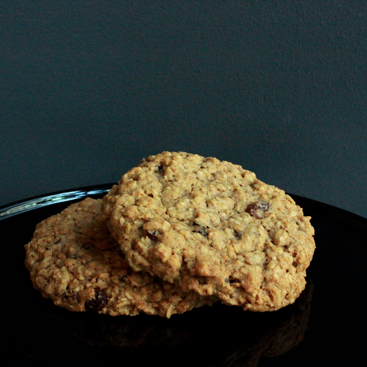 Oatmeal Raisin Cookie