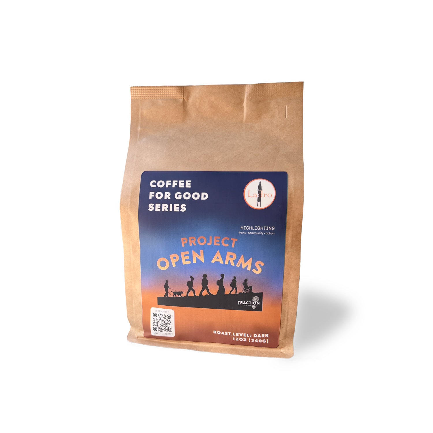 Coffee for Good Series
