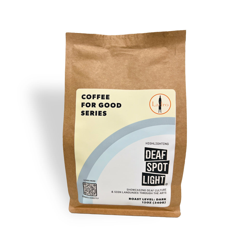 Coffee For Good Series