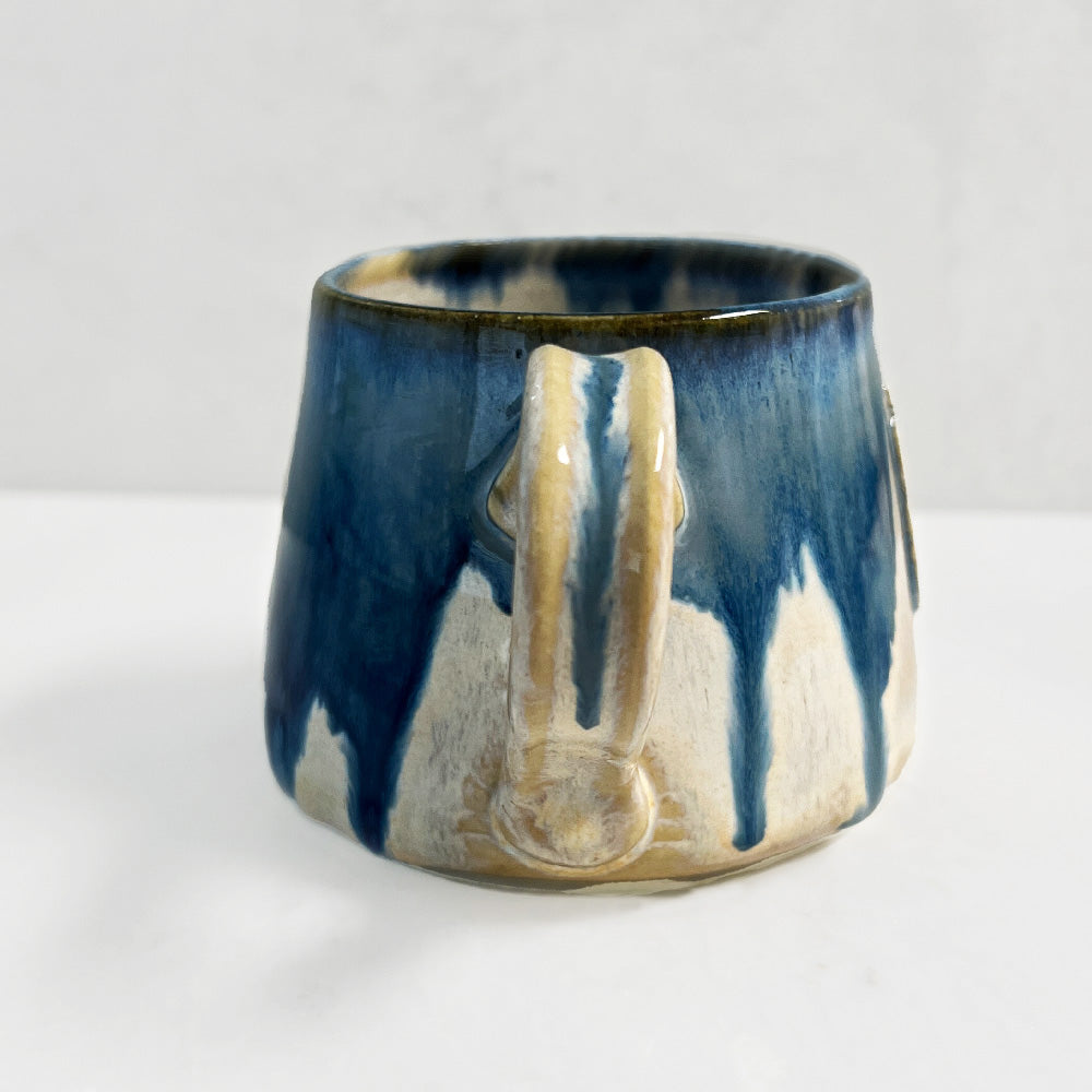 Laura Dickie Handmade Ceramic Mug