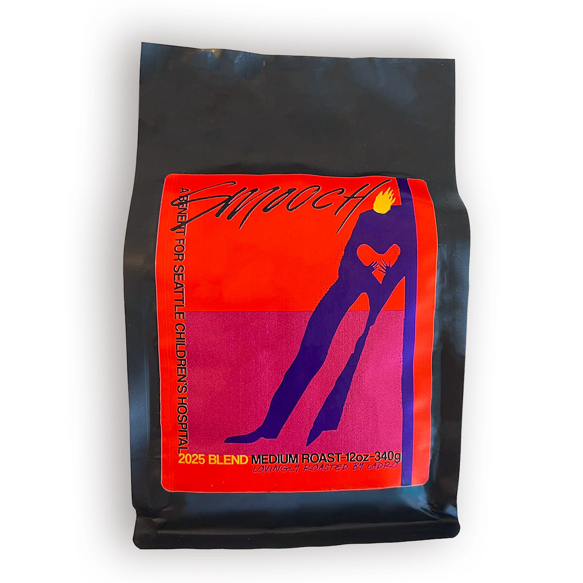 SMooCH Blend 2025 12oz