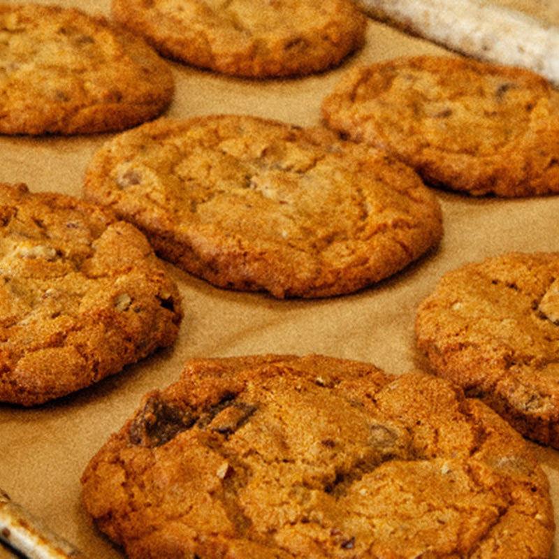 Chocolate Chip Ultimate Cookie