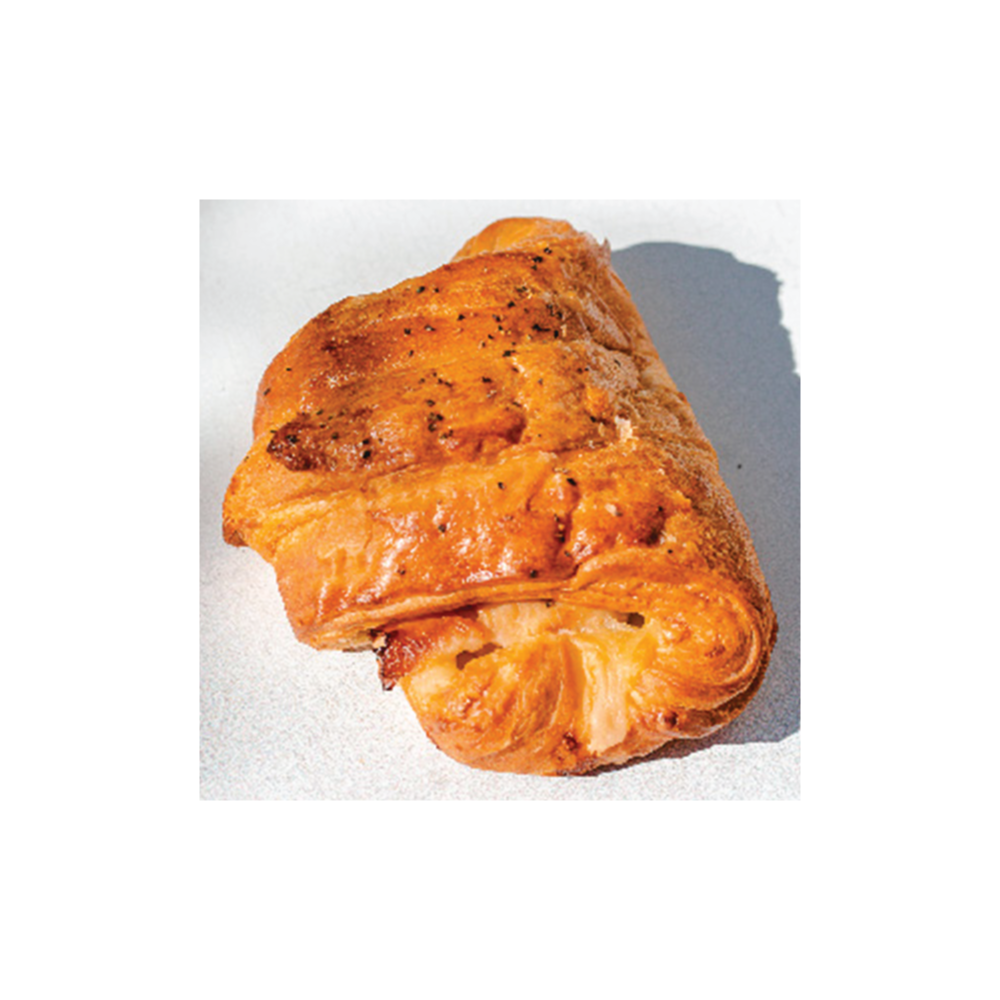 Turkey & Havarti Croissant