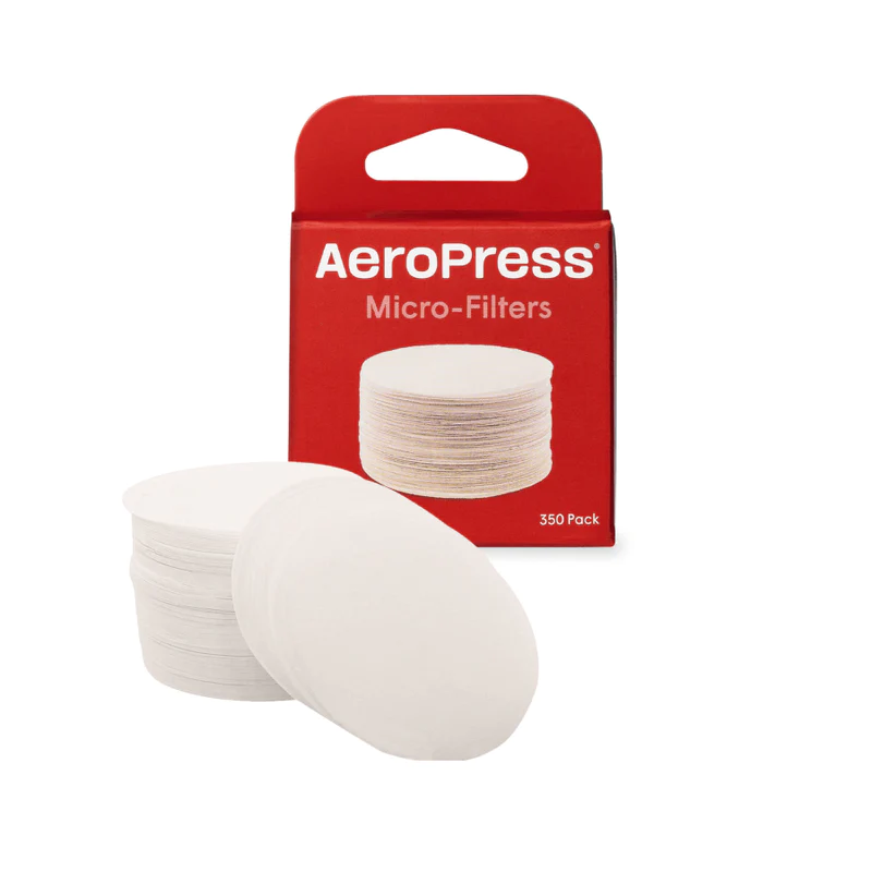 AeroPress Micro Filter, 350 pack