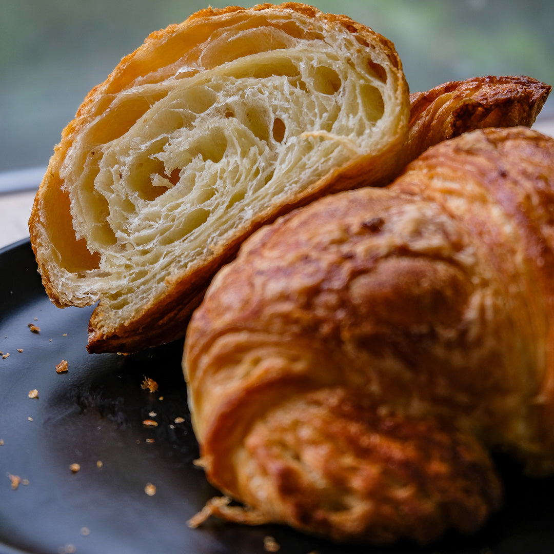 Plain Croissant